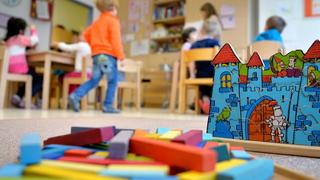 Kindertagesstätte