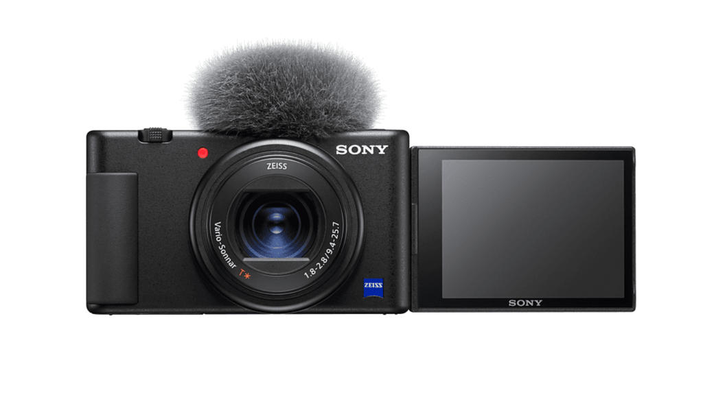 Sony ZV-1