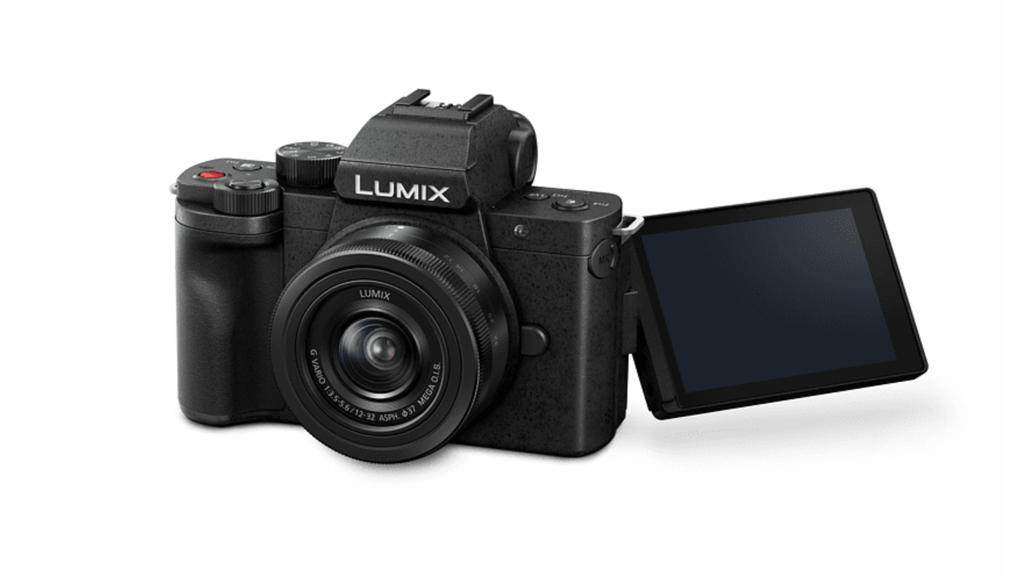 Panasonic Lumix DC-G110