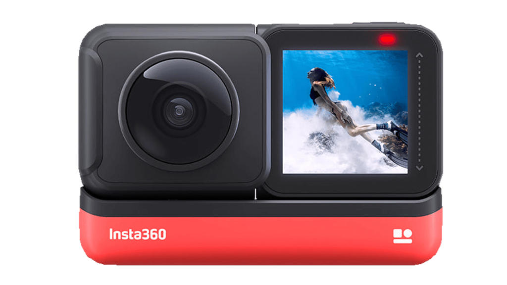 Insta360 One R Twin Edition