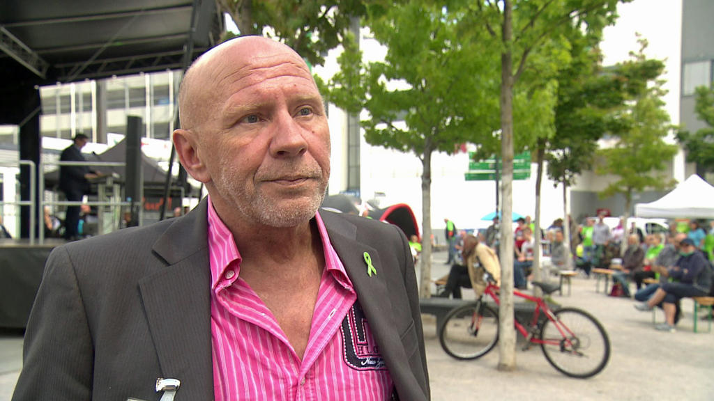 Markus Diegmann (Foto: rtl)