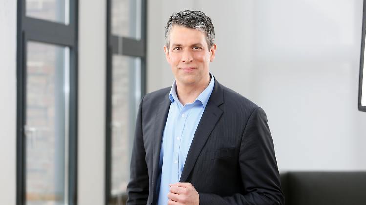 Beantwortete unsere Fragen: RTL-Meteorologe Björn Alexander