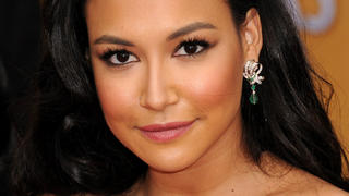 13 July 2020 - Naya Rivera, the actress best known for playing cheerleader Santana Lopez on Glee, has been confirmed dead. Rivera, 33, is believed to have drowned while swimming in the lake with her 4-year-old son, who was found asleep on their rental pontoon boat after it was overdue for return. 16 September 2012 - Pasadena, California - Naya Rivera. 2012 NCLR ALMA Awards - Press Room Held At Pasadena Civic Auditorium. Photo Credit: Kevan Brooks/AdMediaPictured: Naya RiveraRef: SPL5176813 130720 NON-EXCLUSIVEPicture by: SplashNews.comSplash News and PicturesUSA: +1 310-525-5808London: +44 (0)20 8126 1009Berlin: +49 175 3764 166photodesk@splashnews.comWorld Rights, 