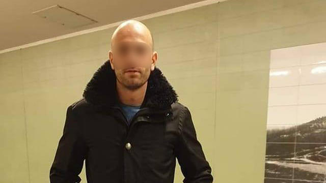 Serienvergewaltiger von Berlin
