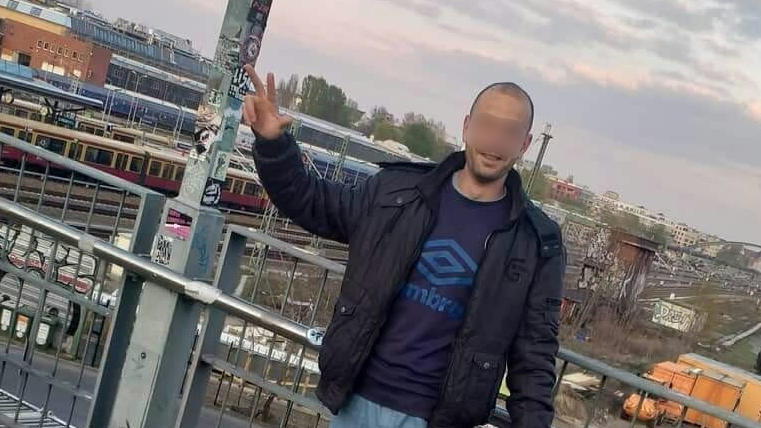 Serienvergewaltiger von Berlin