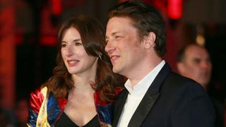 Jamie Oliver: Seine Frau erlitt fünfte Fehlgeburt