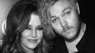  12 July 2020 - Benjamin Keough, Son of Lisa Marie Presley and Grandson of Elvis Presley, Dead at 27 From Apparent Suicide. File photo: 23 April 2015 - Las Vegas, Nevada - Lisa Marie Presley, Benjamin Keough. Red Carpet Premiere of The Elvis Experience Musical Production at The Westgate Las Vegas Resort and Casino. Photo PUBLICATIONxNOTxINxUSA Copyright: xAdMedia/MediaPunchx