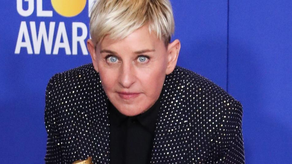 Ellen DeGeneres soll das schreckliche Arbeitsklima am Set ihrer Show einfach ignorieren.