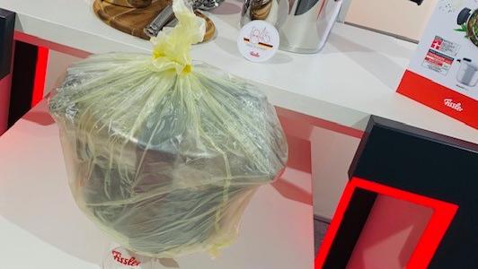 Rätsel um #SchrödingersHühnersuppe gelöst: So sieht die 3,5 Jahre alte ...