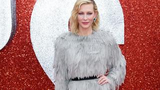 Cate Blanchett über MeToo