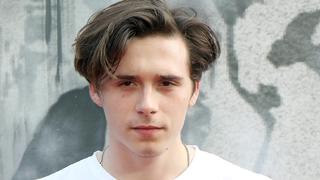 Brooklyn Beckham attends the European premiere of King Arthur: Legend Of The Sword at Cineworld Empire in London. MAY 10th 2017 PUBLICATIONxINxGERxSUIxAUTxHUNxONLY MESx17950Brooklyn Beckham Attends The European Premiere of King Arthur Legend of The Sword AT Cineworld Empire in London May 10th 2017 PUBLICATIONxINxGERxSUIxAUTxHUNxONLY MESx17950  
