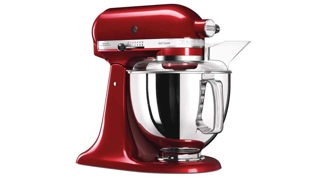 Küchenmaschine von Kitchenaid