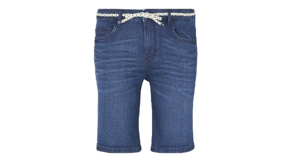 Jeans-Bermudas von Tom Tailor