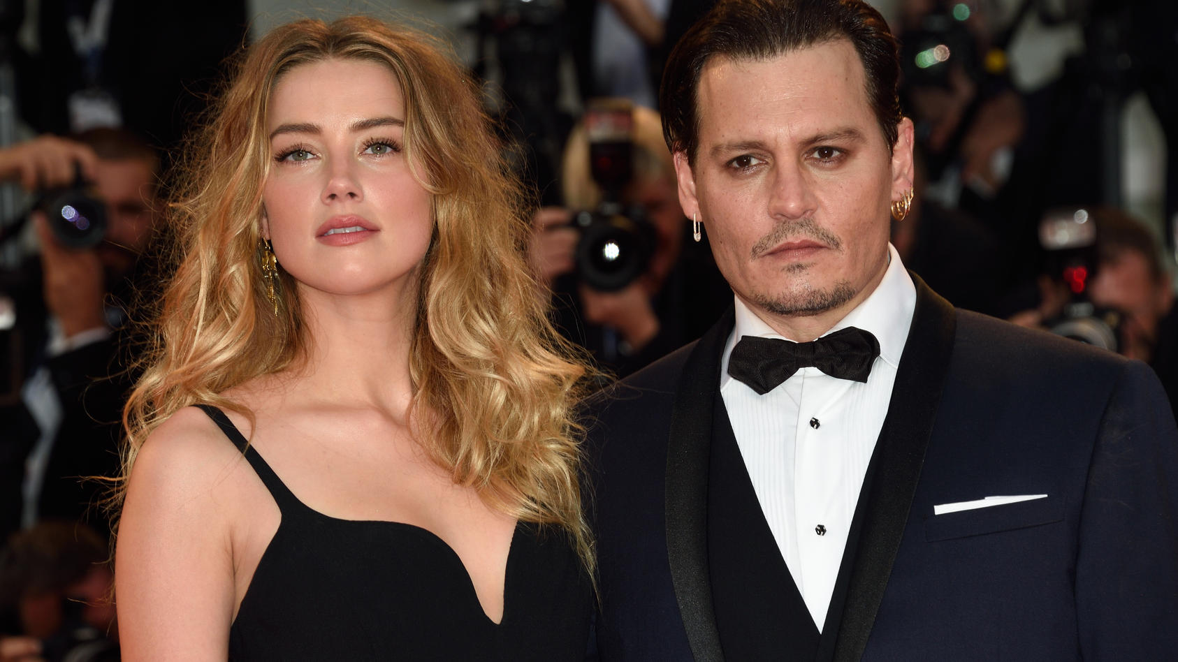 Amber Heard And Johnny Depp Und Co Diese Promi Paare Waren T Füreinander 2122