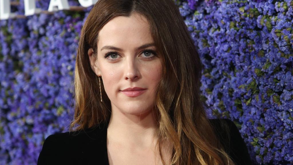 Riley Keough trauert um ihren Bruder Benjamin.