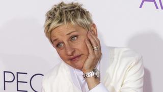  Jan. 7, 2015 - Los Angeles, California, U.S - TV personality Ellen DeGeneres attends the 41st Annual People s Choice Awards at Nokia Theatre LA Live on January 7, 2015 in Los Angeles, California. PUBLICATIONxINxGERxSUIxAUTxONLY - ZUMAc68