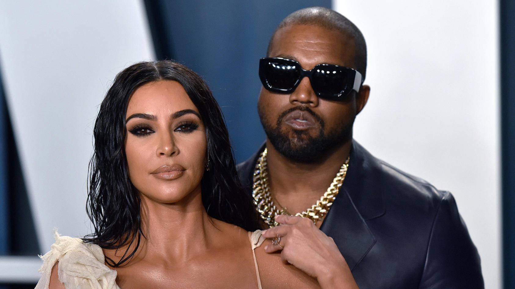 Können Kim Kardashian und Kanye West ihre Ehe retten?