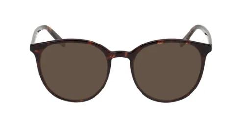 Sonnenbrille.