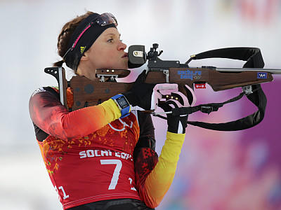 Evi Sachenbacher-Stehle