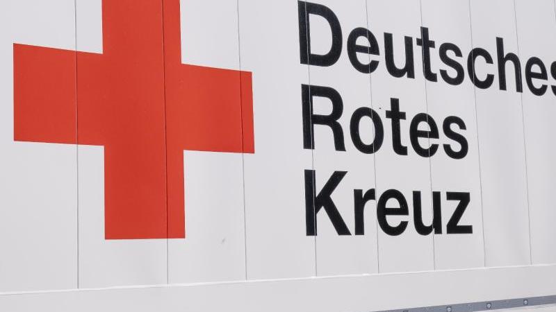 Drk Stellungnahme Nach Team Wallraff Reportage So Reagiert Das Deutsche Rote Kreuz Auf Die Vorwurfe