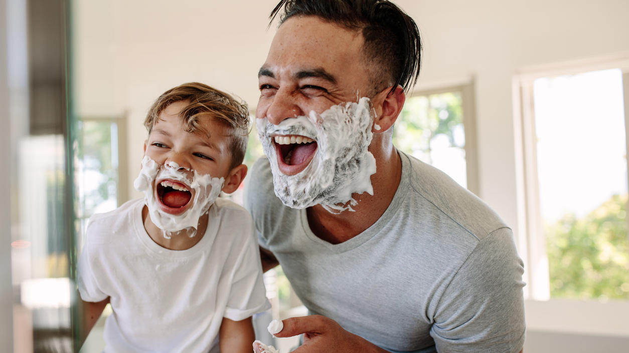Gutes rasiergel - Nehmen Sie dem Favoriten unserer Experten