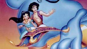aladdin