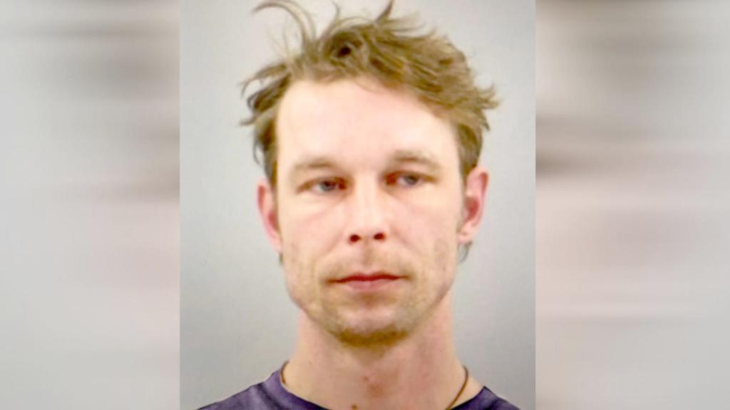 Christian B. wird verdächtigt, Maddie McCann entführt und getötet zu haben.