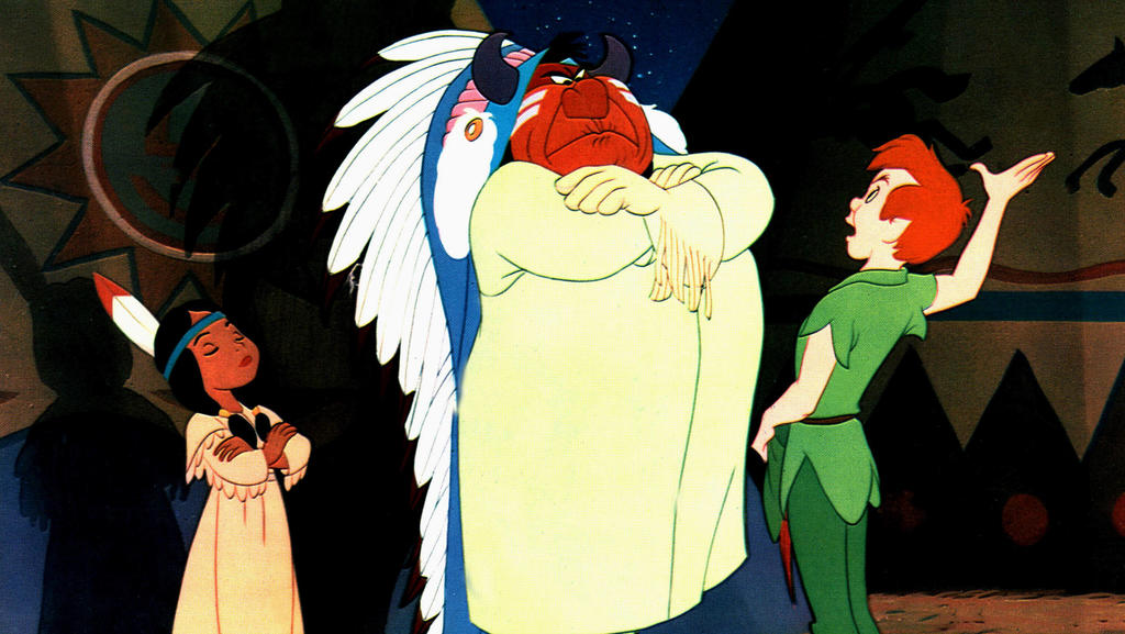 Peter Pan