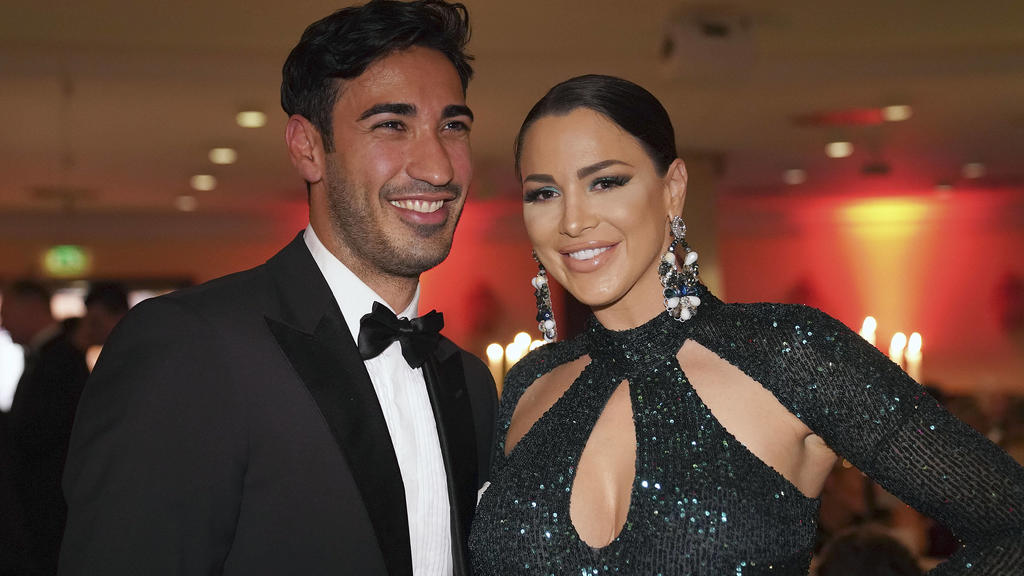 Umut Kekilli und Freundin Ina-Maria Schnitzer haben eine gemeinsame Tochter