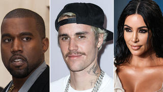 Kanye West soll von Justin Bieber einen Tipp bekommen haben: Du musst mit deiner Ehefrau sprechen! Jetzt nähren sich Kim Kardashian und ihr Ehemann wieder an.