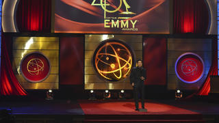 Die Emmy-Zeremonie findet 2020 virtuell statt.