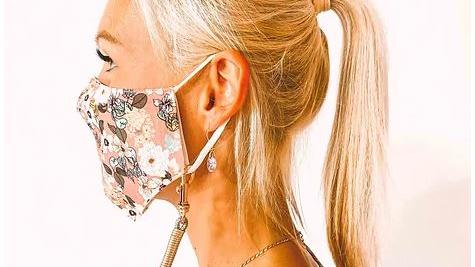 Maskenband