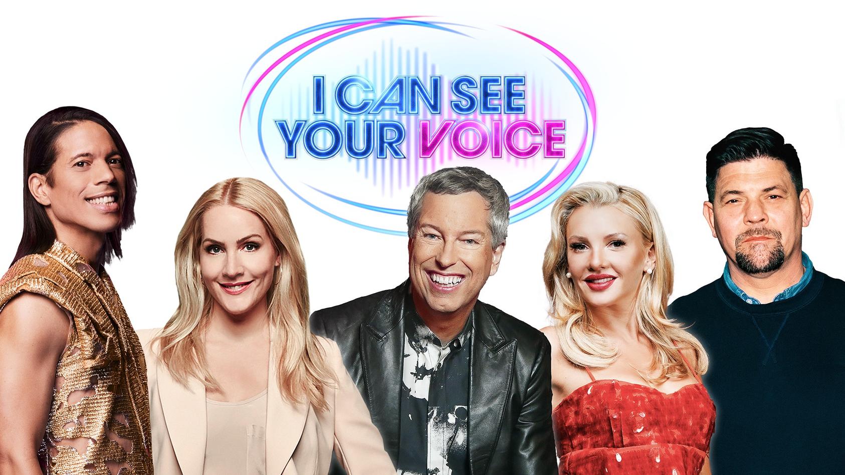 "I Can See Your Voice": Das Show Highlight bei RTL