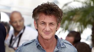  Cannes, France May 20 2011 - 64th International cannes film festival. Photocall for the film THIS MUST BE THE PLACE. - Sean Penn.. PUBLICATIONxNOTxINxFRA