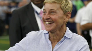 Werden wir Ellen DeGeneres bald schon das letzte Mal im Fernsehen lachen sehen? Angeblich soll die Moderatorin darüber nachdenken, ihre Show zu beenden.