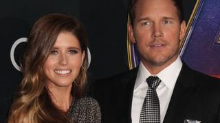  Chris Pratt, Katherine Schwarzenegger 04/22/2019 The world premiere of Marvel Studios Avengers: Endgame held at The Los Angeles Convention Center in Los Angeles, CA PUBLICATIONxNOTxINxCZExSVKxJPN Copyright: xCronos/IzumixHasegawax crfhnw22042019227