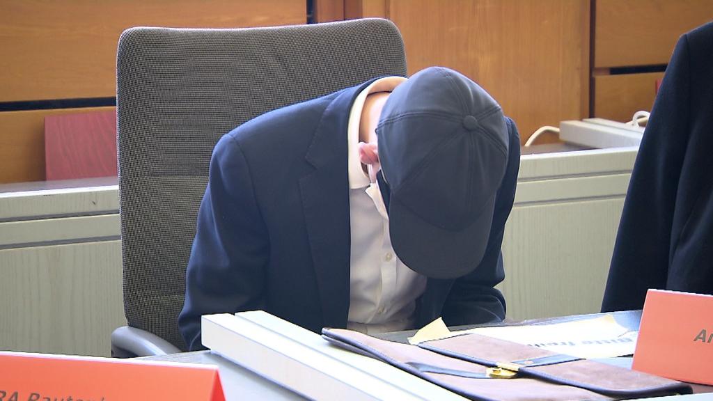 Amtsgericht Essen: Angeklagter nach Ginas Tod wegen fahrlässiger Tötung verurteilt.