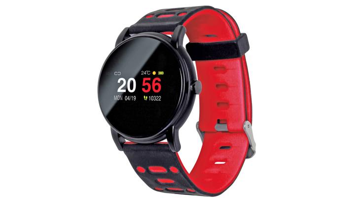 smart watch aldi