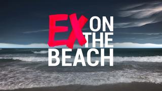 Ex on the Beach - die neue Love Reality auf TVNOW