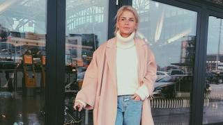 Influencerin Caro Daur zieht bei ihren Eltern aus