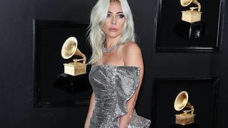 Lady Gaga 'rauchte Kette und heulte' bei Aufnahmen zu 'Chromatica'