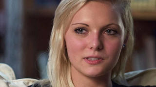  AUDRIE & DAISY, Daisy Coleman, 2016, Netflix / courtesy Everett Collection Netflix/Courtesy Everett Collection ACHTUNG AUFNAHMEDATUM GESCHÄTZT PUBLICATIONxINxGERxSUIxAUTxONLY Copyright: xNetflix/CourtesyxEverettxCollectionx MCDAUAN EC004
