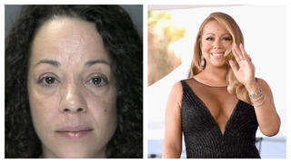 Mariah Carey's Schwester Alison erhebt schwere Vorwürfe gegen ihre Mutter.