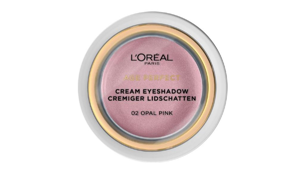 Creme-Lidschatten von L'Oréal Paris