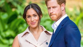 Archive images - Prince Harry and Meghan Markle, Duke and Duchess of Sussex soon to be available devastating biography â€˜Finding Freedom: Harry & Meghan and the making of a modern royal family' claims they felt shunned by the Royal Family. The Royals moved to LA with their son Archie, where they this week sued unknown paparazzi for taking illegal 'drone' pictures of their son Archie at their California home.Pictured: Prince Harry and Meghan Markle,Duke and Duchess of SussexRef: SPL5178798 260720 NON-EXCLUSIVEPicture by: SplashNews.comSplash News and PicturesUSA: +1 310-525-5808London: +44 (0)20 8126 1009Berlin: +49 175 3764 166photodesk@splashnews.comWorld Rights, No Netherlands Rights, No United Kingdom Rights