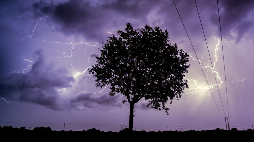 Fenster auf bei Gewitter? Alle UnwetterMythen im Check