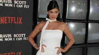 Kylie Jenner wurde vom Designer Michael Costello kritisiert