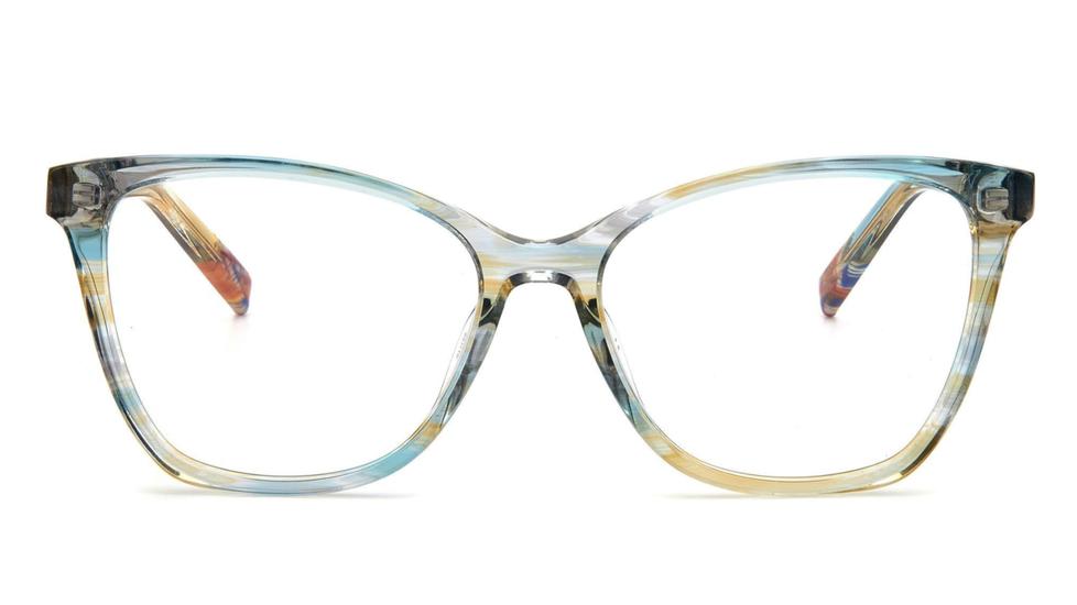 FensterglasBrille Warum diese 3 FakeBrillen echt hip sind