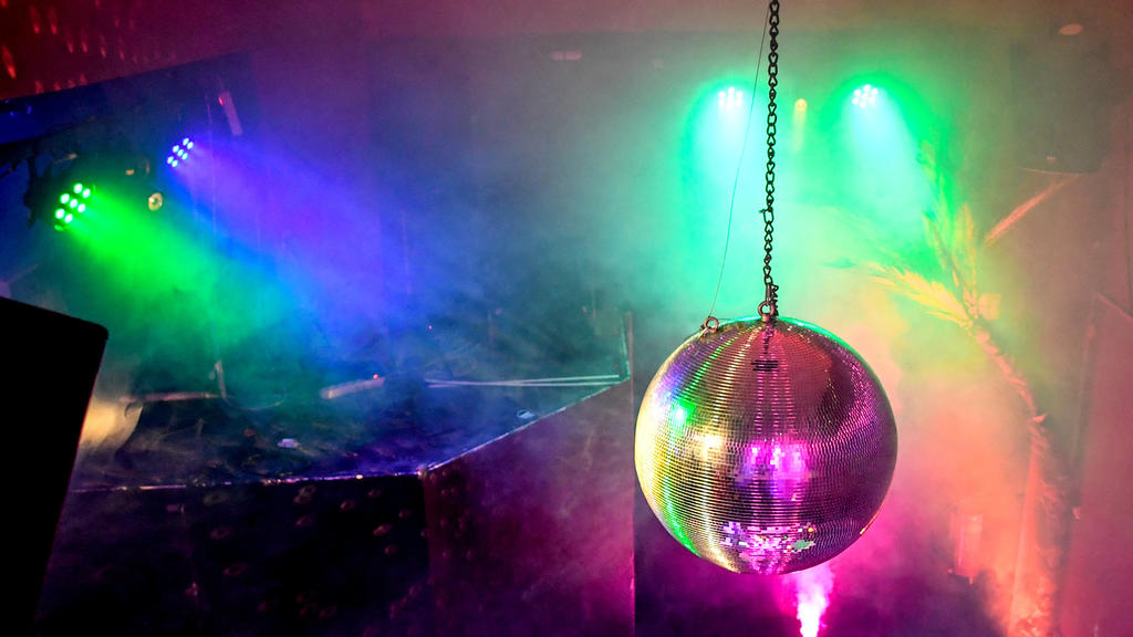 Disco