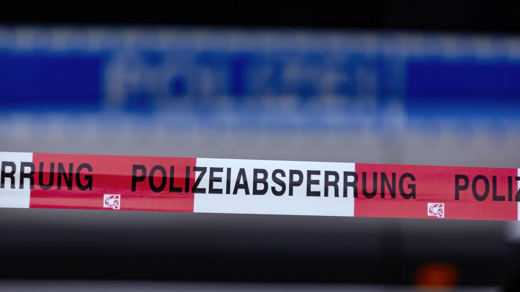 Vermisstes Madchen 14 Tot In Abbruchhaus Gefunden